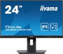 MONITOR IIYAMA LED 23,8" XUB2493HS-B6 IIYAMA