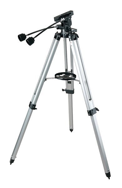 Statyw Heavy Duty azymutalny MANFROTTO