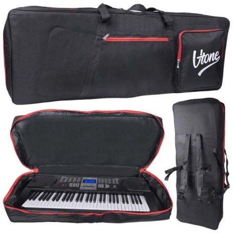 V-TONE KBC01 pokrowiec na keyboard 108cm V-tone