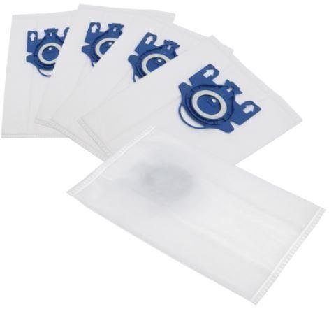 VACUUM ACC DUST BAG/5PCS ONE TIME S8 PLUS SMART360 No name