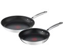 Zestaw 2 patelni TEFAL Duetto+ G732S255 24/28 cm Tefal