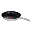 Zestaw 2 patelni TEFAL Duetto+ G732S255 24/28 cm Tefal