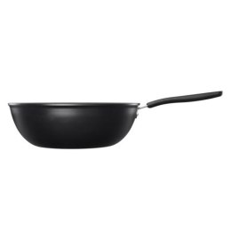 Fiskars 1027705 patelnia Wok/Patelnia do mieszania Okrągły Fiskars