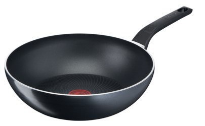 Patelnia wok TEFAL Start&Cook 28 cm C27219 Tefal