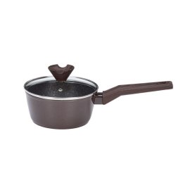 SAUCEPAN D16CM 1.5L/93017 RESTO RESTO