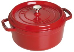 Staub 40509-840-0 Brytfanna 5,2 l Żeliwo ZWILLING