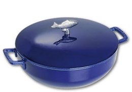 Staub Bouillabaisse pot Patelnia pojedyncza STAUB