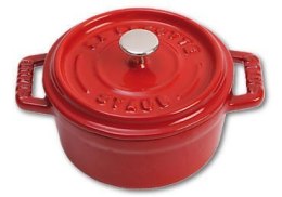 Staub Minis Patelnia pojedyncza STAUB