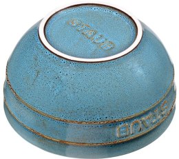 Zestaw 4 misek okrągłych STAUB 40508-147-0 - antyczny turkusowy 14 cm ZWILLING