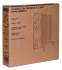 Elektryczny grzejnik olejowy 3000W Comfort 13 Volt Polska