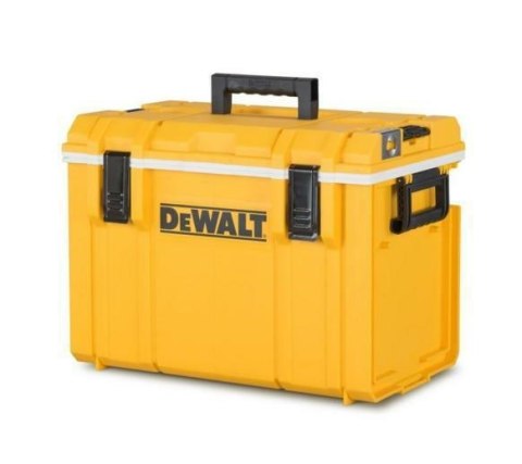 Lodówka toughsystem 25,5l; ip65; wym. 40.6x55x36.6cm DeWalt