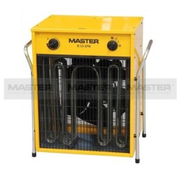 MASTER NAGRZEWNICA ELEKTRYCZNA B22EPB/IT 400V 22kW. MASTER