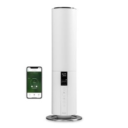 Duux Beam Smart Ultrasonic Humidifier, Gen2 27 W, Water tank capacity 5 L, Suitable for rooms up to 40 m2, Ultrasonic, Humidific Duux