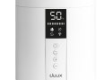 Duux Humidifier Gen 2 Beam Mini Smart 20 W, Water tank capacity 3 L, Suitable for rooms up to 30 m2, Ultrasonic, Humidification  Duux