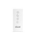 Duux Humidifier Gen 2 Beam Mini Smart 20 W, Water tank capacity 3 L, Suitable for rooms up to 30 m2, Ultrasonic, Humidification  Duux