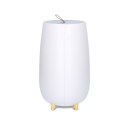 Duux Humidifier Gen2 Tag Ultrasonic, 12 W, Water tank capacity 2.5 L, Suitable for rooms up to 30 m2, Ultrasonic, Humidification Duux