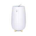 Duux Humidifier Gen2 Tag Ultrasonic, 12 W, Water tank capacity 2.5 L, Suitable for rooms up to 30 m2, Ultrasonic, Humidification Duux