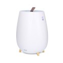 Duux Humidifier Gen2 Tag Ultrasonic, 12 W, Water tank capacity 2.5 L, Suitable for rooms up to 30 m2, Ultrasonic, Humidification Duux