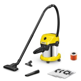 KARCHER ODKURZACZ WD 3 V-15/6/20 EU KARCHER