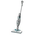 Mop parowy 1600W 350ml BLACK&DECKER BLACK+DECKER