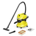 Odkurzacz Uniwersalny KARCHER WD 4 V-20/5/22 KARCHER