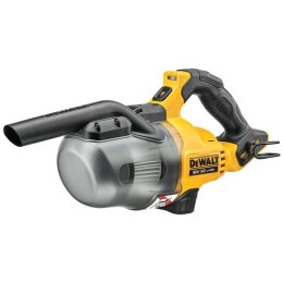 Odkurzacz akumulatorowy 18V DEWALT DCV501LN DeWalt