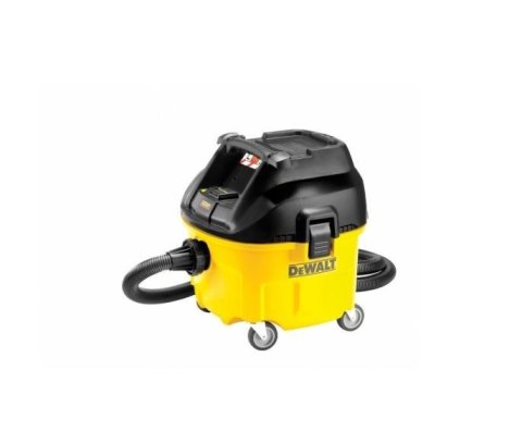 Odkurzacz przemysłowy DeWALT DWV901L 1400W 30L DeWalt