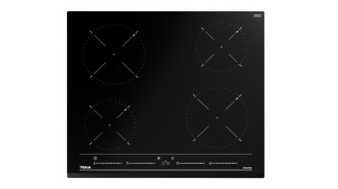 Teka PŁYTA INDUKCYJNA IZC 64010 BK MSS TEKA