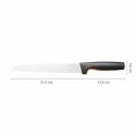 Fiskars 1057538 nóź kuchenny Stal nierdzewna 1 szt. Nóż do chleba Fiskars