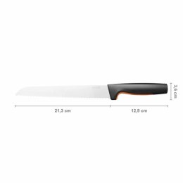 Fiskars 1057538 nóź kuchenny Stal nierdzewna 1 szt. Nóż do chleba Fiskars