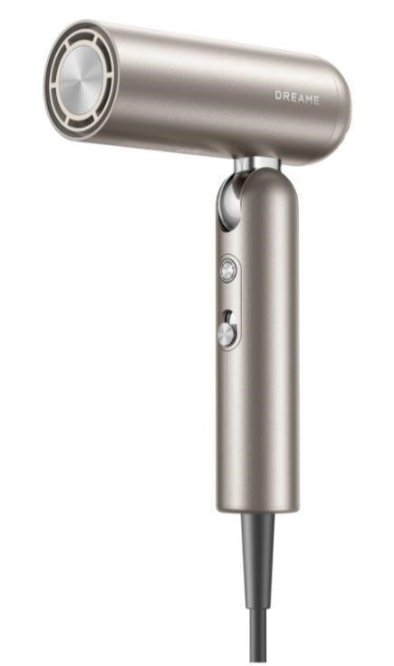 HAIR DRYER POCKET/AHD51-TITANIUM DREAME Dreame