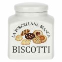 LA PORCELLANA BIANCA CONSERVA Pojemnik na ciastka 3.5 ltr LA PORCELLANA BIANCA