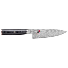 ZWILLING Miyabi 5000 FCD Stal 1 szt. Nóż gyutoh ZWILLING