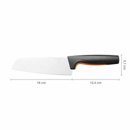 Fiskars 1057536 nóź kuchenny Stal nierdzewna 1 szt. Nóż Santoku Fiskars