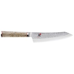 Nóż Rocking Santoku MIYABI 5000MCD 34388-181-0 - 18 cm ZWILLING