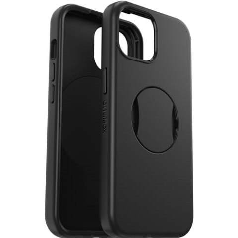 OB OTTERGRIP SYMMETRY APPLE/IPHONE 15/14/13 BLACK No name