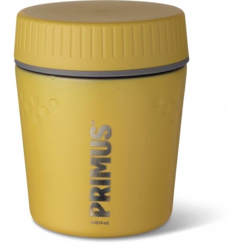 Termos na żywność trailbreak lunch jug 400ml - yellow PRIMUS No name