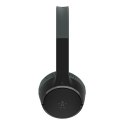 Belkin SoundForm Mini Zestaw słuchawkowy Bezprzewodowy Opaska na głowę Połączenia/muzyka USB Type-C Niebieski Belkin