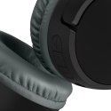 Belkin SoundForm Mini Zestaw słuchawkowy Bezprzewodowy Opaska na głowę Połączenia/muzyka USB Type-C Niebieski Belkin