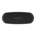 Belkin SoundForm Rhythm Słuchawki Bezprzewodowy Douszny Połączenia/muzyka Micro-USB Bluetooth Czarny Belkin