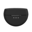 Belkin SoundForm Rhythm Słuchawki Bezprzewodowy Douszny Połączenia/muzyka Micro-USB Bluetooth Czarny Belkin