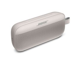 Bose SoundLink Flex Bluetooth Głośnik mono przenośny Biały Bose