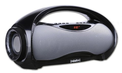 Głośnik z funcją Bluetooth/FM/USB Rebeltec Soundbox 320 Rebeltec