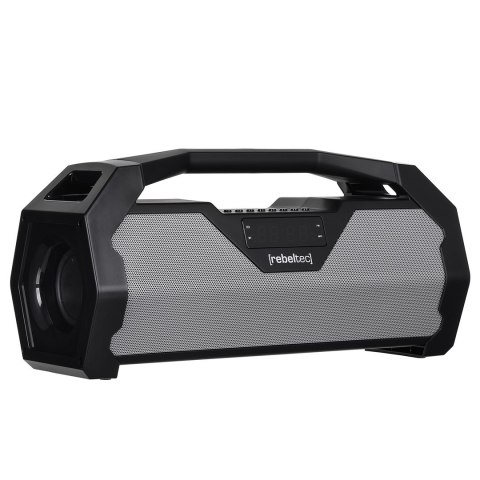 Głośnik z funkcją Bluetooth/FM/USB Rebeltec SoundBox 400 Rebeltec