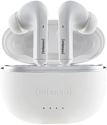 INTENSO 3720302 Bluetooth® headphones, in-ear INTENSO