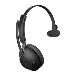 Jabra 26599-899-999 słuchawki/zestaw słuchawkowy Bezprzewodowy Opaska na głowę Biuro/centrum telefoniczne USB Typu-A Bluetooth C Jabra