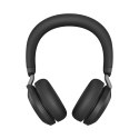 Jabra 27599-999-899 słuchawki/zestaw słuchawkowy Bezprzewodowy Opaska na głowę Biuro/centrum telefoniczne Bluetooth Czarny Jabra