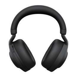 Jabra 28599-989-999 słuchawki/zestaw słuchawkowy Przewodowy i Bezprzewodowy Opaska na głowę Biuro/centrum telefoniczne USB Typu- Jabra