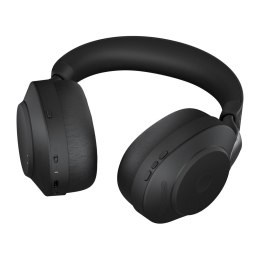 Jabra 28599-989-999 słuchawki/zestaw słuchawkowy Przewodowy i Bezprzewodowy Opaska na głowę Biuro/centrum telefoniczne USB Typu- Jabra