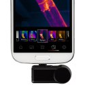 SEEK THERMAL KAMERA TERMOWIZYJNA COMPACT PRO IOS LQ-AAA Seek Thermal